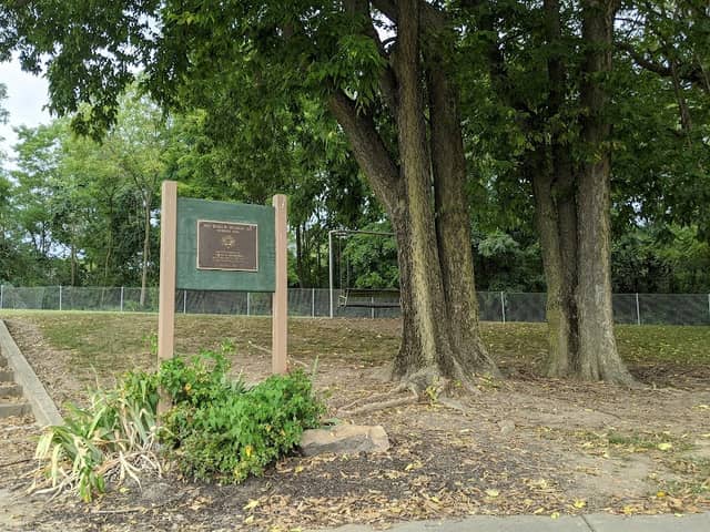 George H. Waldmann Memorial Park - Image 3