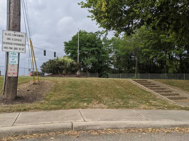 George H. Waldmann Memorial Park - Image 1