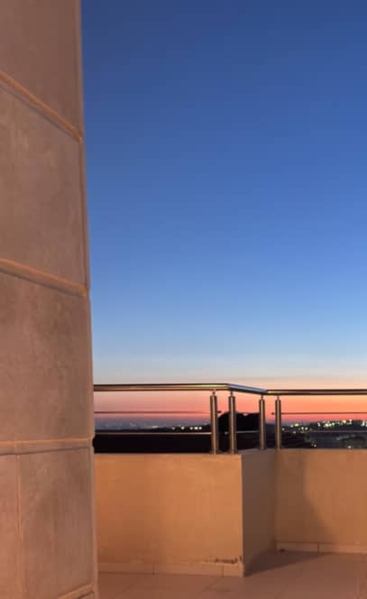 Kenzy’s Balcony - Image 1