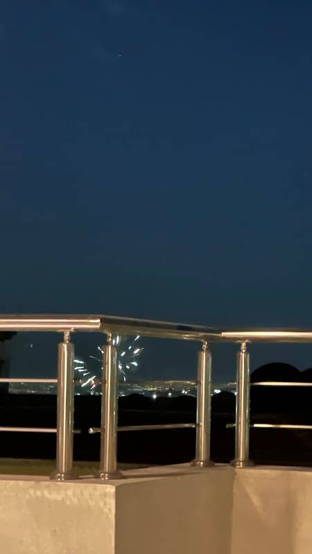Kenzy’s Balcony - Image 2