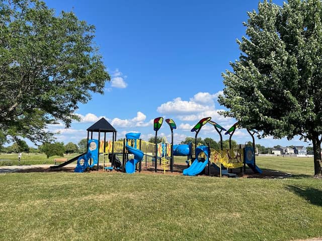 Heritage Meadows - Image 1