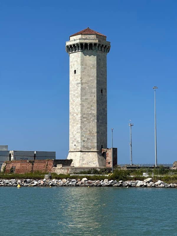 Torre del Marzocco - Image 1