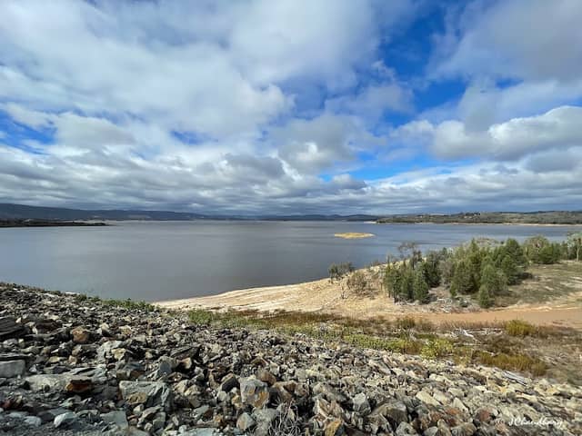 Burrendong Dam - Image 3