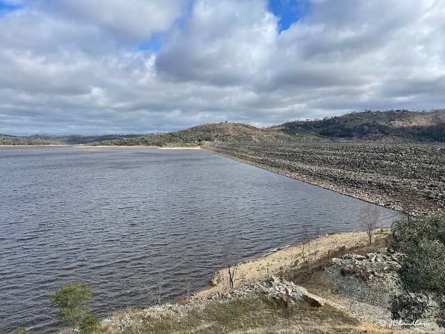 Burrendong Dam - Image 2