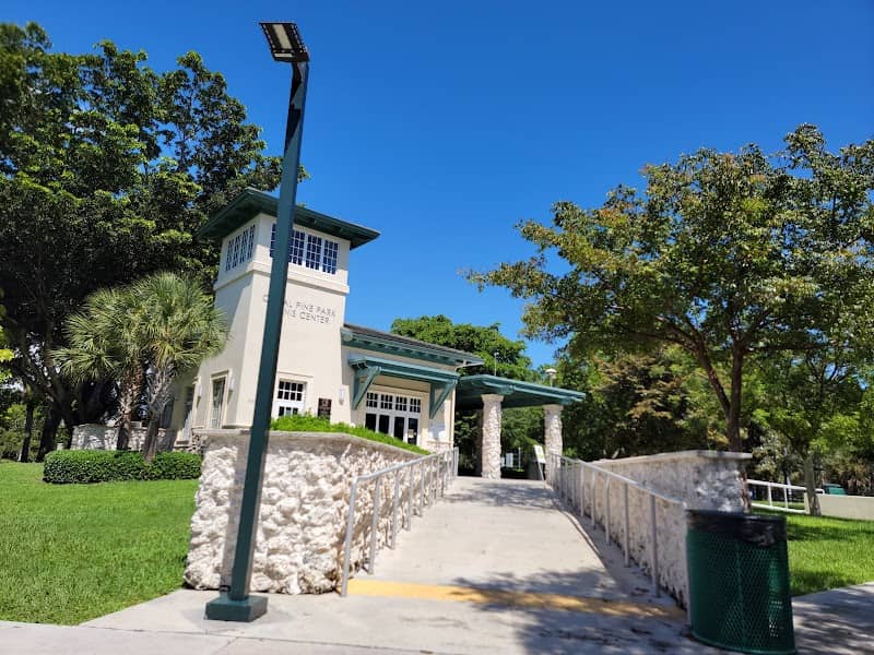Coral Pine Park - Image 1