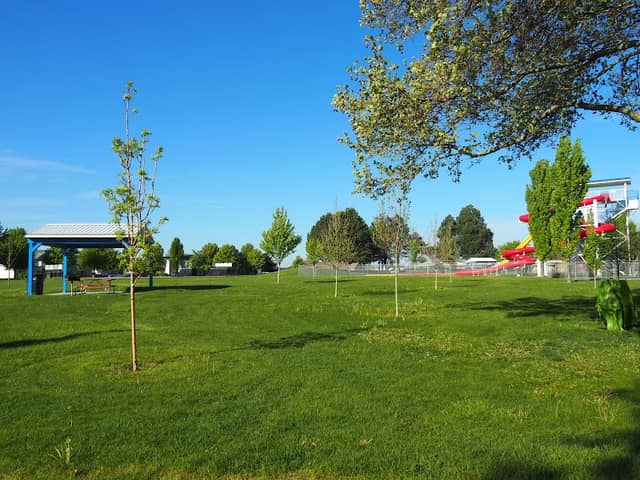 Pioneer Park - Image 1