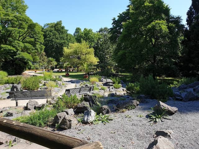 Bunter Garten - Image 2