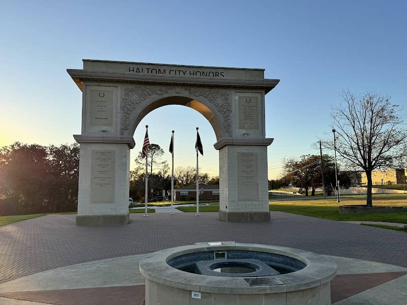 Haltom City Honors - Image 1