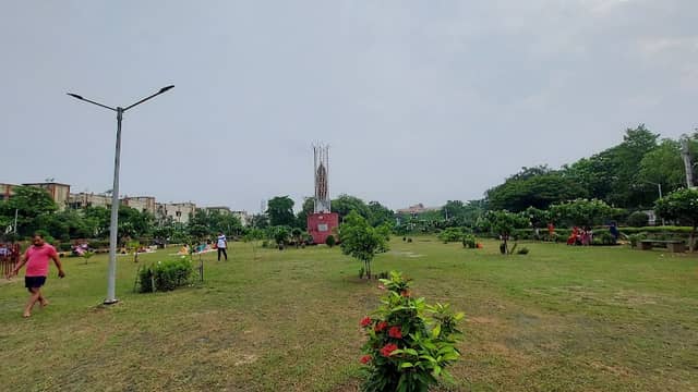 BMF Children Park - Image 1