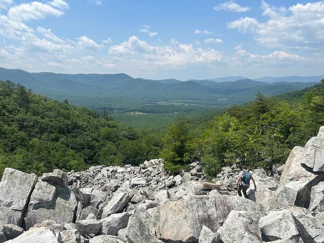Devil's Marble Yard - Image 1