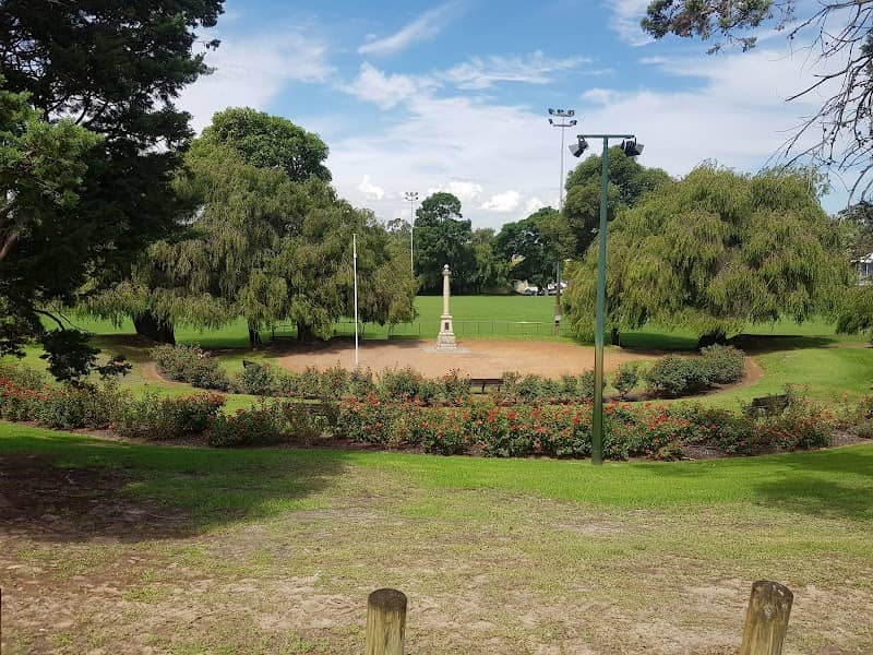 Halliday Park - Image 1