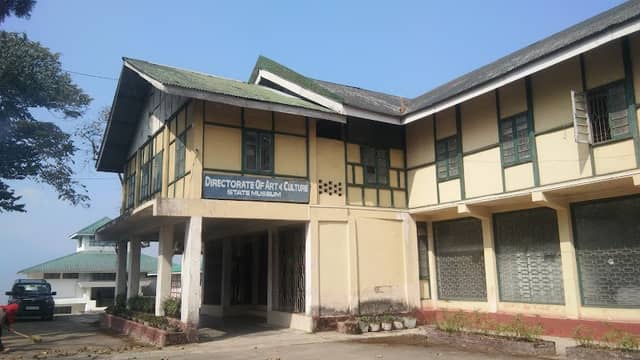 Nagaland State Museum - Image 1