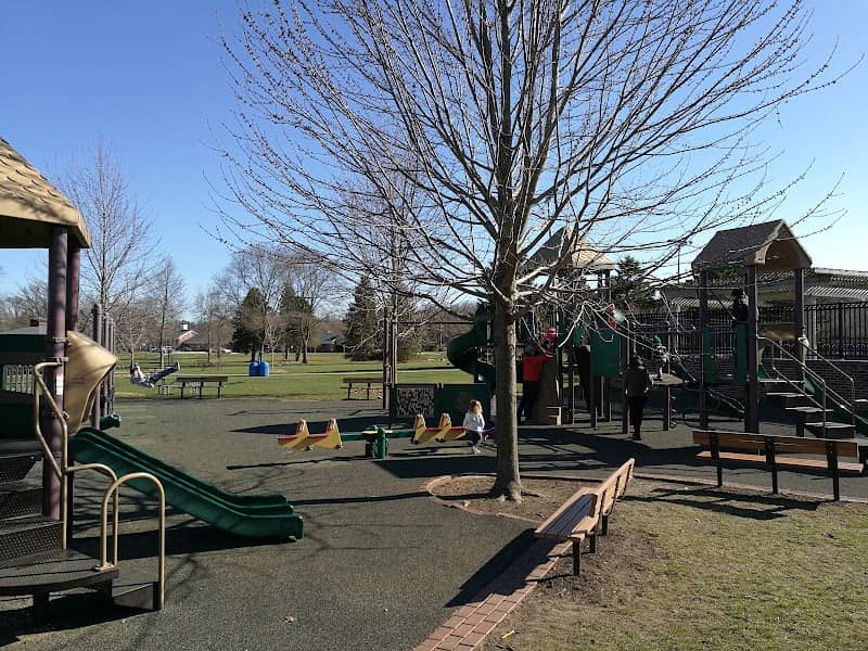 Elm Grove Village Park - Image 1
