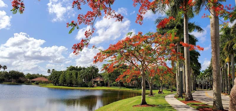 Sunset Springs Community Park - Image 1