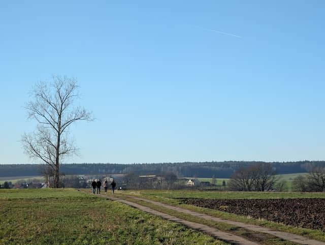 Vier Kirchturm Sicht - Image 2
