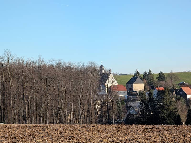 Vier Kirchturm Sicht - Image 1