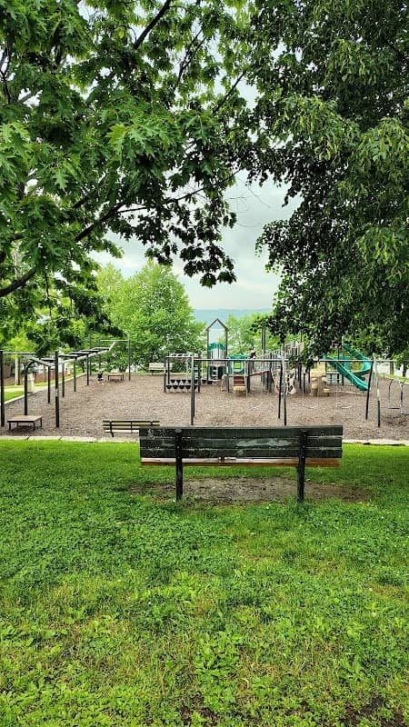 Hartley Park - Image 1