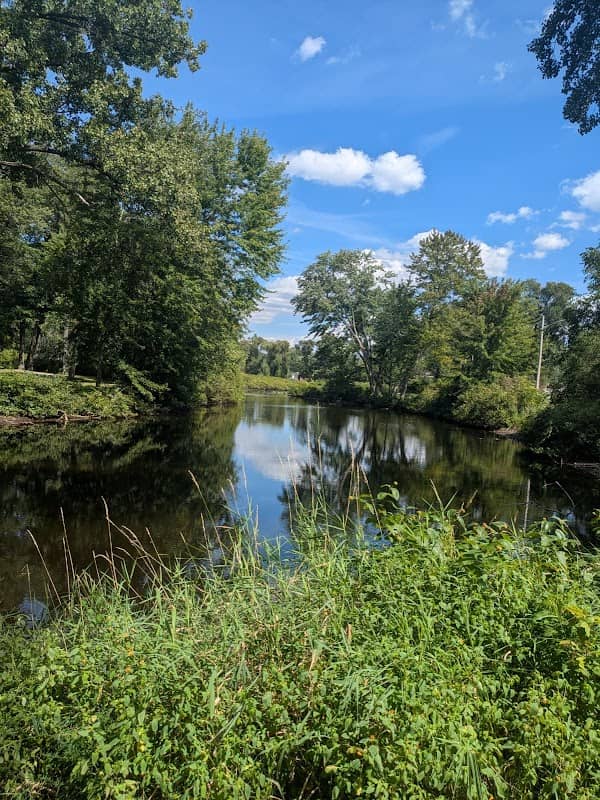 Hiram Sims Memorial Park - Image 2