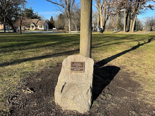 Hiram Sims Memorial Park - Image 3