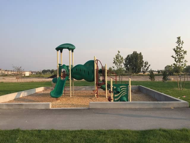 Rendezvous Park - Image 1