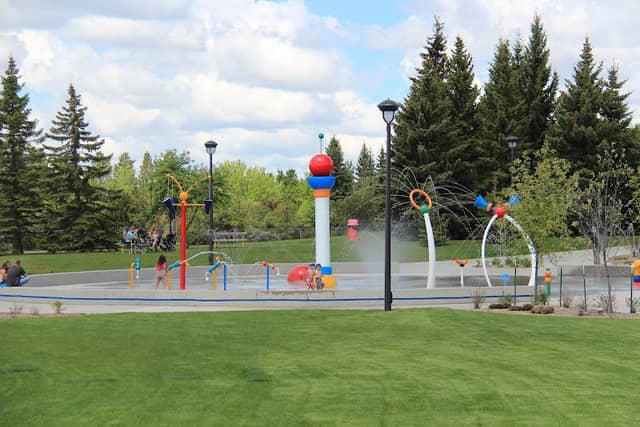 Bud Miller All Seasons Park - Image 2