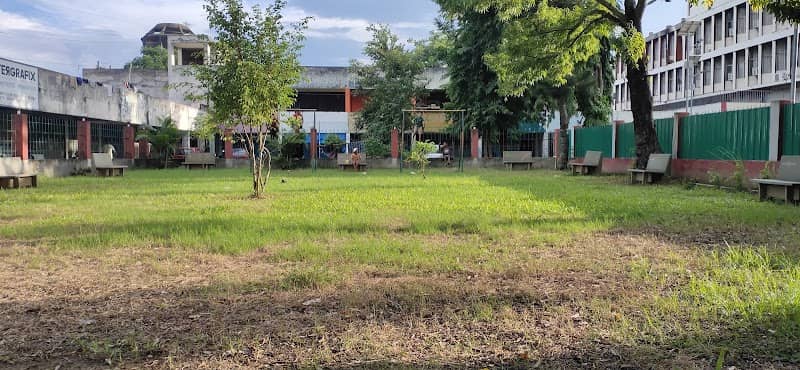 Jubilee Park - Image 1