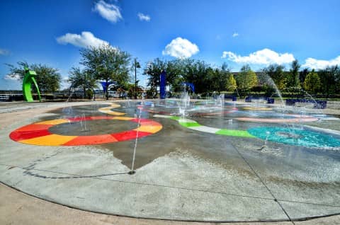 Riverwalk Splash Park - Image 3