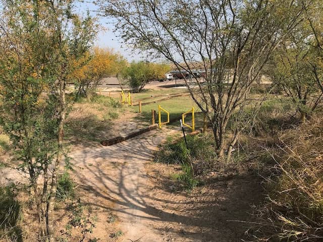 Doolittle Nature Park - Image 1