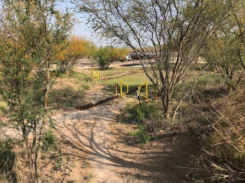 Doolittle Nature Park - Image 1