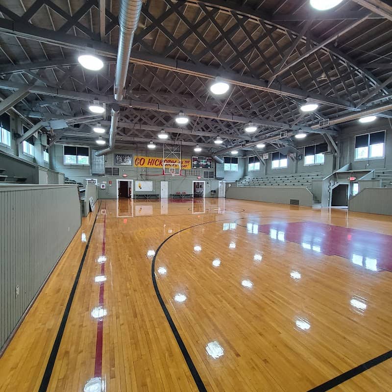 Hoosier Gym - Image 1