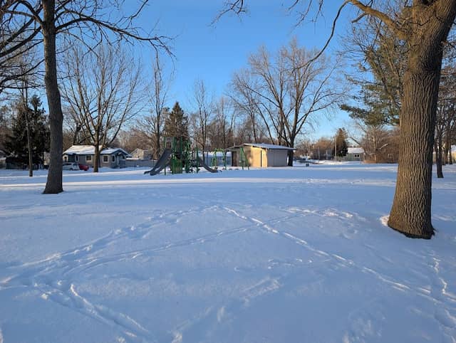 Shudlick Park - Image 1