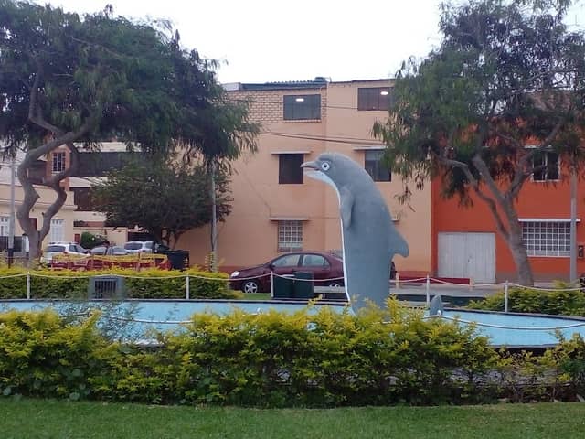 El Delfin - Image 1