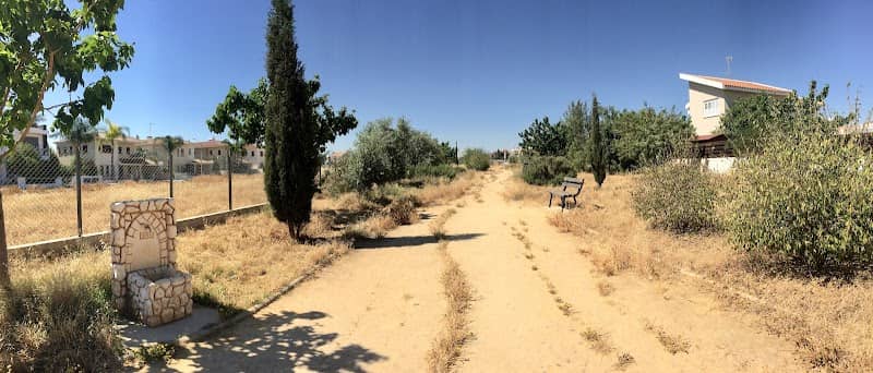 Palaipafou Park - Image 1