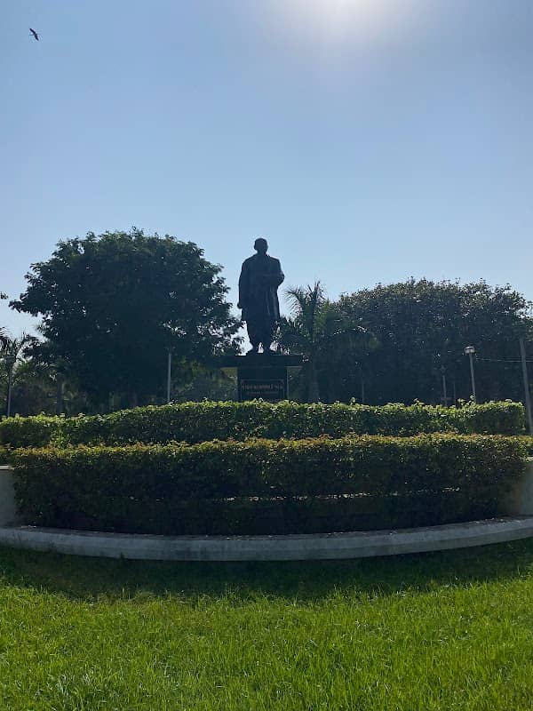 Pilgarden The Royal Garden /Sardar baag - Image 2