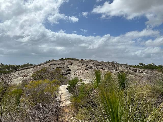 Big Rock - Image 1