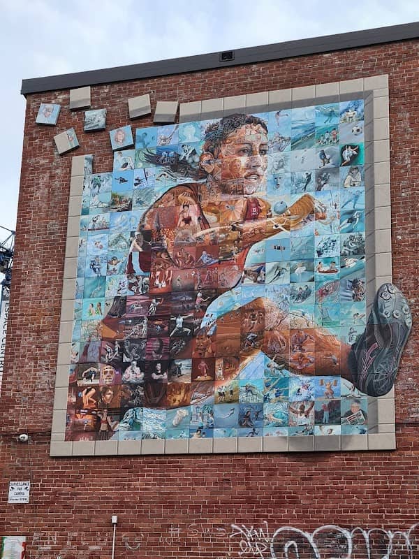 Circuit des Murales de Sherbrooke - Image 2
