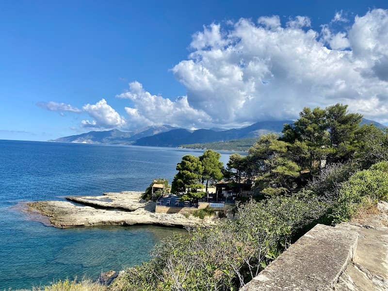 Point de vue sur St Florent - Image 3