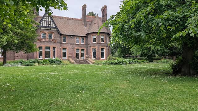 Wardown House, Museum and Gallery - Image 3
