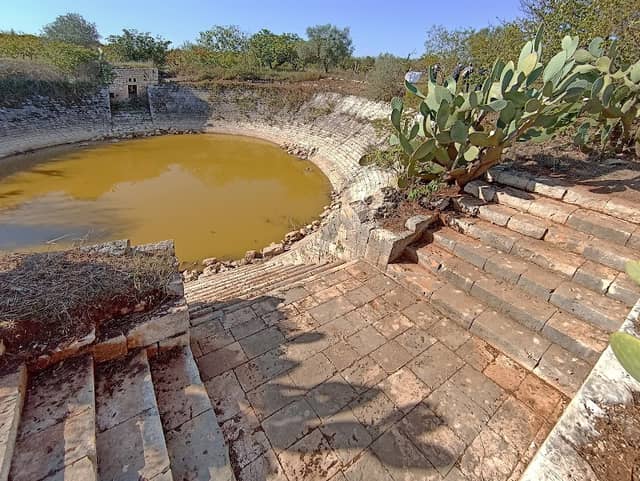 Piscina del Conte - Image 1