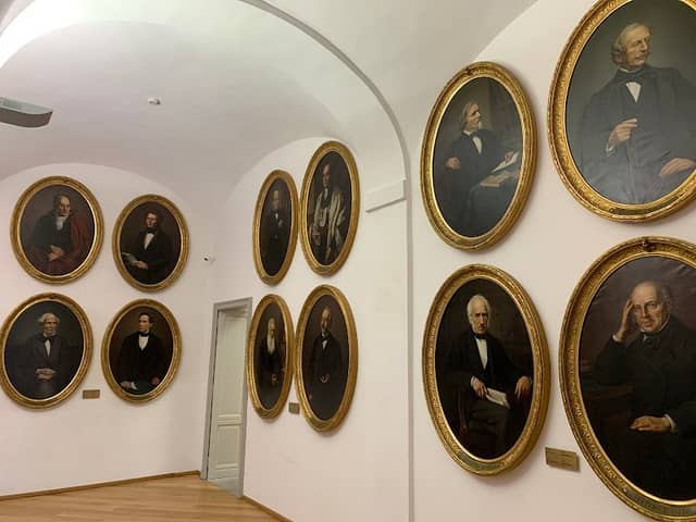Museo del Risorgimento of Asti - Image 1