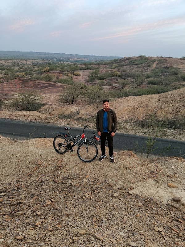 Sundada View point - Image 1