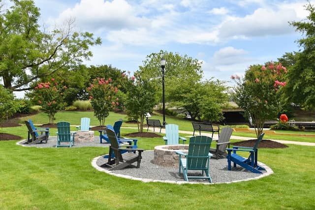 Riverwalk Games Park - Image 1