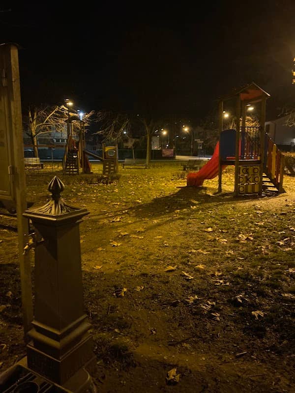 Parchetto ghesboro - Image 1
