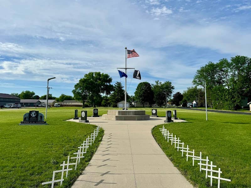 Veteran Memorial - Image 2