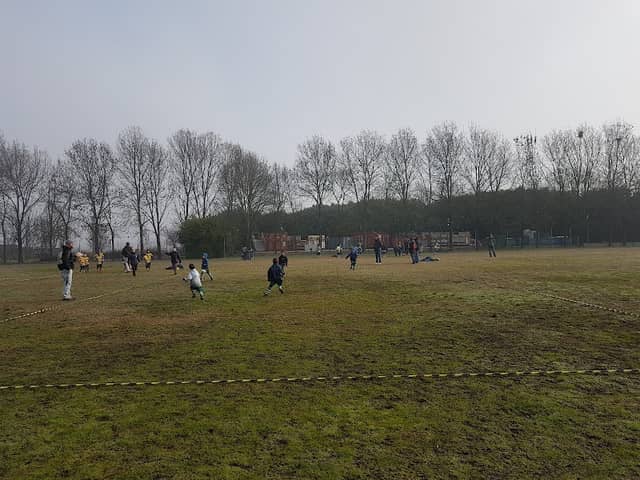 Centro Sportivo Marudo - Image 1