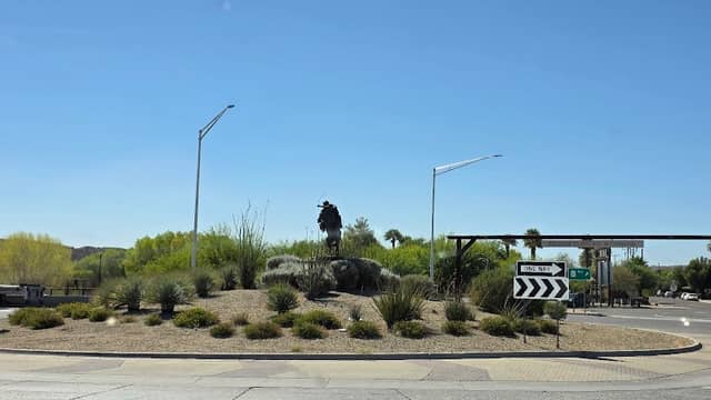 Wishing Well Park - Image 1
