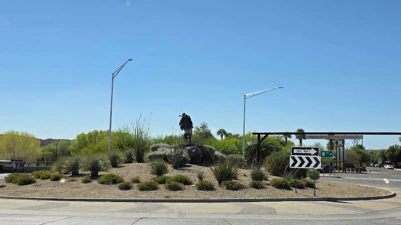 Wishing Well Park - Image 1