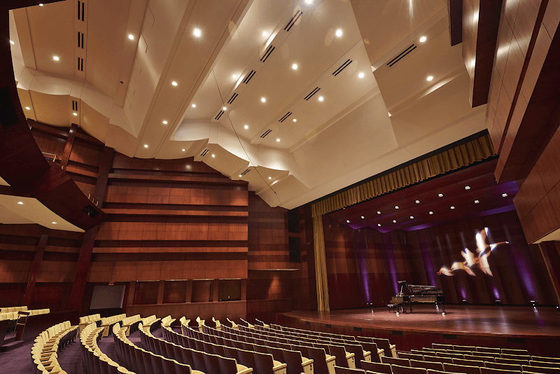 Armstrong Auditorium - Image 2