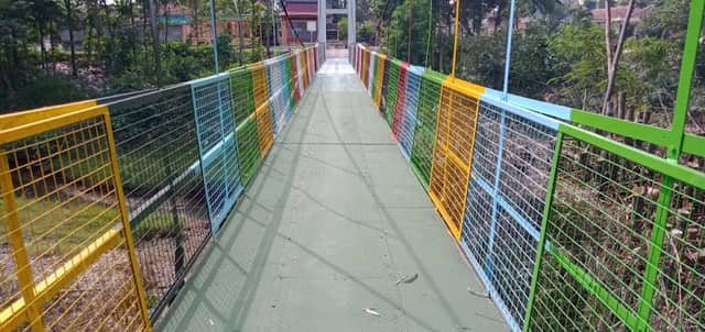 JEMBATAN SUMRINGAH - Image 1