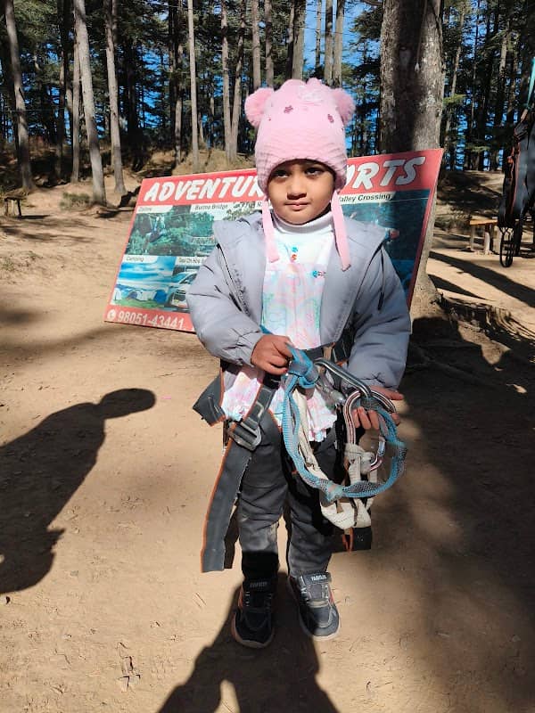 DEVDHAR ADVENTURE SPORTS, NALDEHRA - Image 1